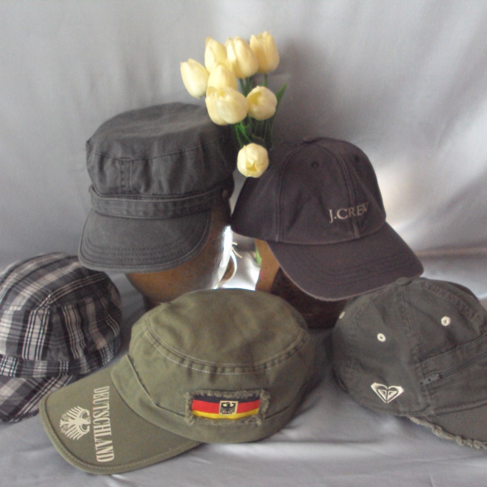 Bunch of Hats (0)